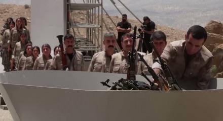 Erdoğan'dan Ter&ouml;rs&uuml;z T&uuml;rkiye talimatı! PKK'nın silah bırakacağı tarih de ortaya &ccedil;ıktı