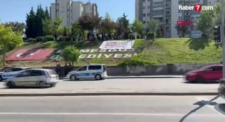 Etimesgut Belediye Başkanı Erdal Beşik&ccedil;ioğlu tutuklandı!