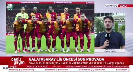 Galatasaray'dan Rodrigo Mora hamlesi