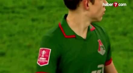Galatasaray&rsquo;ın Batrakov Hamlesi ortaya &ccedil;ıktı!