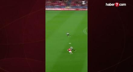 Fenerbah&ccedil;e aradığı golc&uuml;y&uuml; buldu!