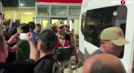 G&uuml;listan Doku cinayetinde 108 kişilik şema savcılığa sunuldu