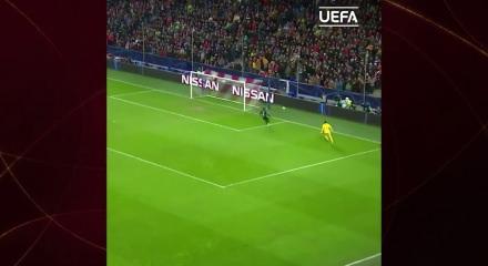 G&uuml;nlerdir beklenen haber geldi! Salah imzayı attı
