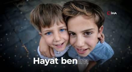  &lsquo;Hayat 112 Acil&rsquo; mobil uygulaması kamu spotu yayında