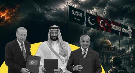 Hint Medyası: Endişelenmeliyiz, Mekke Anlaşması daha b&uuml;y&uuml;k bir şeyin habercisi