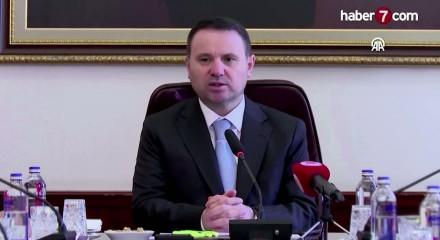HSK, 2026'da 84 hakim ve savcıyı meslekten ihra&ccedil; etti