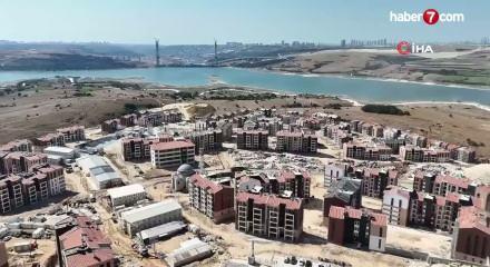 İlk Evim Projesi hızla y&uuml;kseliyor!