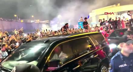 İngiliz futbol efsanesinden Trabzonsporluları kızdıracak Mohamed Salah a&ccedil;ıklaması!