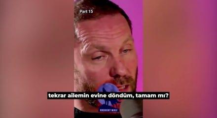 İngiliz gencin İslam'ı se&ccedil;mesi t&uuml;m ailesinin hayatını değiştirdi