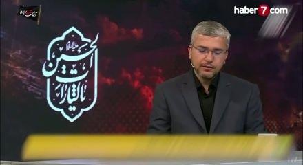 İran'dan "Mekke Anlaşması" a&ccedil;ıklaması!