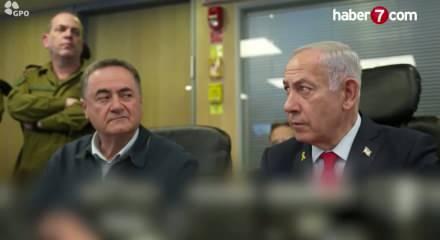 İsrail'de 17 milyar dolarlık "savaş b&uuml;t&ccedil;esi" krizi: Netanyahu istiyor, maliye direniyor