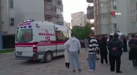 Katilin 'aldatıldım' savunmasını DNA raporu yıktı