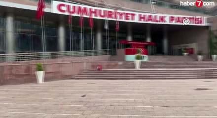 Kılı&ccedil;daroğlu d&uuml;ğmeye bastı! &Ouml;zg&uuml;r &Ouml;zel&rsquo;in planı alt&uuml;st oldu