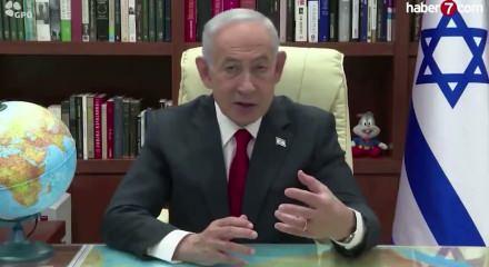 Netanyahu beklenildiği gibi yine Gazze&rsquo;deki ateşkesin ikinci aşama planını reddetti