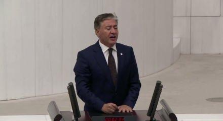  Mekke Anlaşması Yeni Parti'yi rahatsız etti