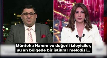 Mekke Anlaşması'na dahil olacak ilk &uuml;lke! Suudi istihbarat şefi davetiyeyi verdi