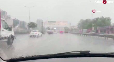 Meteoroloji'den İstanbul i&ccedil;in s&uuml;rpriz uyarı