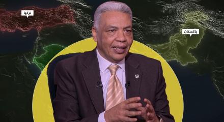 Mısır, Mekke Anlaşması'na neden katılmadı? Mısırlı emekli general Samir Ragheb a&ccedil;ıkladı