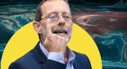 Moshe Feiglin'den skandal &ccedil;ağrı: T&uuml;rkiye'ye bırakamayız, 800 bin kişi i&ccedil;in derhal s&uuml;rg&uuml;n!