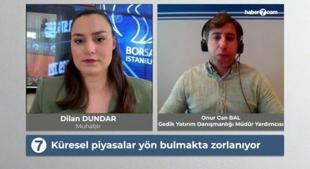 Altında yeni zirve mi, sert satış mı? G&ouml;zler ABD verisinde!