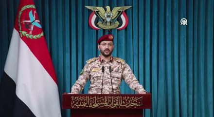 Ortadoğu'da sıcak temas: Husiler Suudi hedeflerini İHA'larla vurdu!  