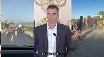 İspanya AB&rsquo;ye acil dayanışma talebinde bulundu...