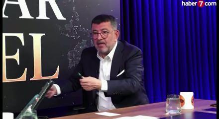 Veli Ağbaba&rsquo;nın 80 milyon liralık r&uuml;şvet &ccedil;arkının belgeleri ortaya &ccedil;ıktı