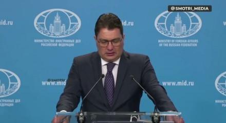 Rusya: ABD'yi Ukrayna krizinin barış&ccedil;ıl &ccedil;&ouml;z&uuml;m s&uuml;recine odaklanmaya &ccedil;ağırıyoruz