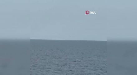 Rusya a&ccedil;ıklarında T&uuml;rk Ro-ro gemisine saldırı: 4 yaralı