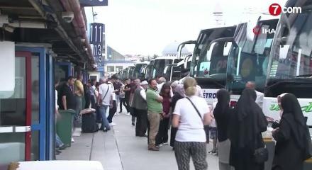 Şehirlerarası otob&uuml;slerde ekspres sefer d&ouml;nemi başlıyor