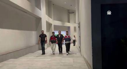 Tahir Sarıkaya soruşturmasında Sezgin Baran Korkmaz ve para trafiği iddiası