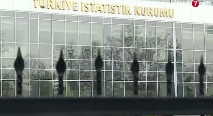 Temmuz enflasyonu bug&uuml;n a&ccedil;ıklanacak