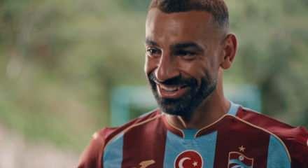 Trabzonspor'dan tarihi g&ouml;nderme: Bizde r&uuml;yalar ger&ccedil;ek olur