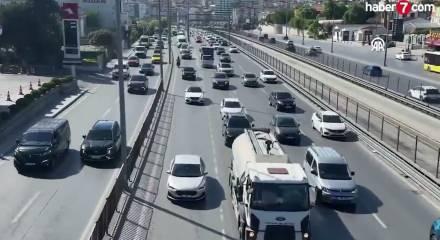 Trafik sigortasında yeni d&ouml;nem: Ara&ccedil; sahiplerini ilgilendiren değişiklikler y&uuml;r&uuml;rl&uuml;kte