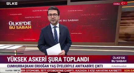 TSK'da kritik atama kararları! Hava Kuvvetleri Komutanı değişti! 69 albay paşa oldu