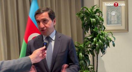 T&uuml;rkiye ile ilişkileri baltalamaya &ccedil;alışanları hain ilan etti: Başarılı olamayacaklar