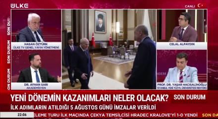 T&uuml;rkiye, Pakistan ve Suudi Arabistan bug&uuml;n savunma anlaşması imzalayacak
