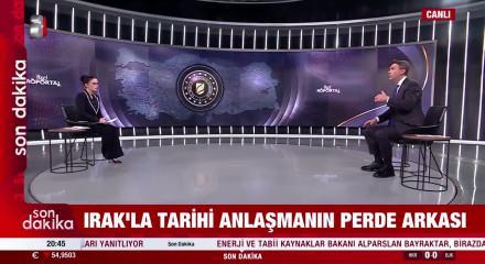 T&uuml;rkiye'nin kasasına servet akacak! Bir &uuml;lkeden daha petrol s&uuml;rprizi