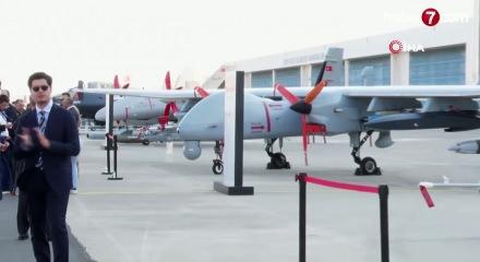 T&uuml;rkiye'nin &ouml;zg&uuml;n havacılık motoru geliştirme yetenekleri aynı &ccedil;atı altında toplanıyor