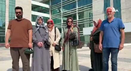 Umre vaadiyle dolandırıldıklarını iddia eden 14 kişi su&ccedil; duyurusunda bulundu