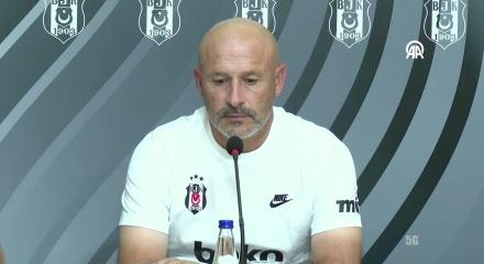 Vincenzo Italiano: Trossard yarın bizimle olmayacak