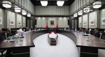 YAŞ kararlarına damga vuran 3 komutan! 
