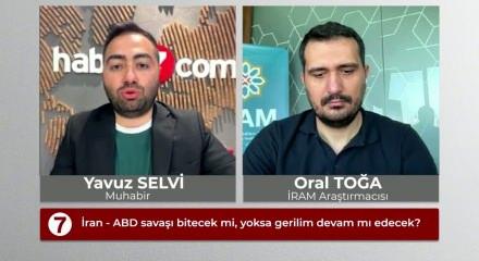 İran-ABD Savaşı'nda korkutan senaryo: 2030'a kadar g&uuml;ndemde kalabilir