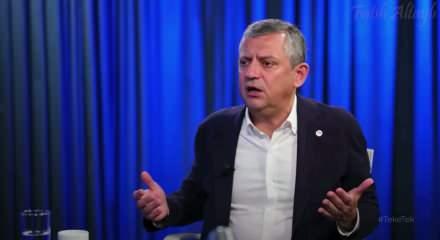 Yeni Parti sonrası ilk anket: CHP'nin oyları b&ouml;l&uuml;nd&uuml;