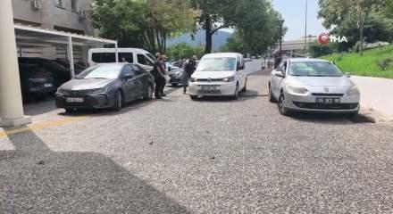 10 yıllık firarın beyni Ayşe Alanur Karatepe! Suikast&ccedil;i hain ile yazışmaları deşifre oldu