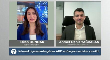 Altında y&uuml;kseliş s&uuml;recek mi? Uzman isimden dikkat &ccedil;eken yorum!