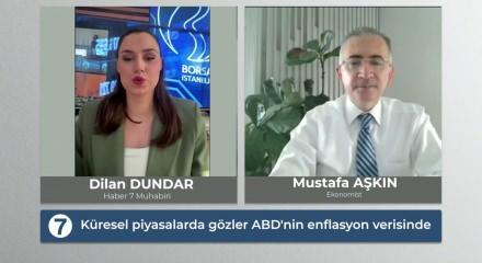 Ons altında 5 bin dolar ihtimali yeniden masada! 'ABD verisi her şeyi değiştirebilir'
