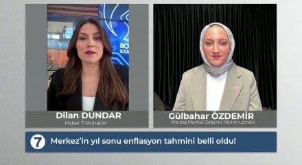 Petrol, enflasyon, faiz&hellip; Piyasaların kaderini bu 3 başlık belirleyecek!