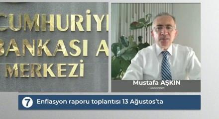 Borsa İstanbul&rsquo;da y&ouml;n değişebilir: G&ouml;zler TCMB'de!