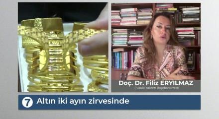 Altın ve dolar y&ouml;n&uuml;n&uuml; se&ccedil;iyor: İşte piyasayı bekleyen 2 farklı senaryo!